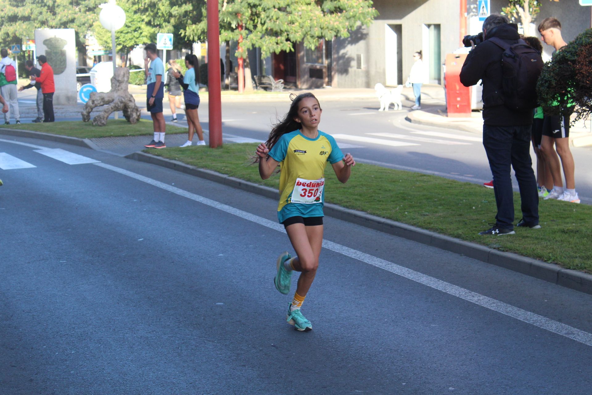 Carrera 10k Ciudad de Santa Marta