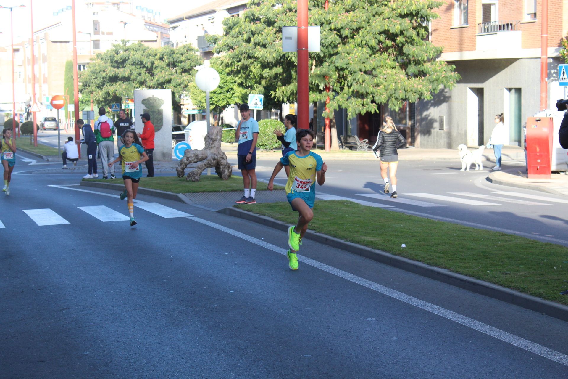 Carrera 10k Ciudad de Santa Marta