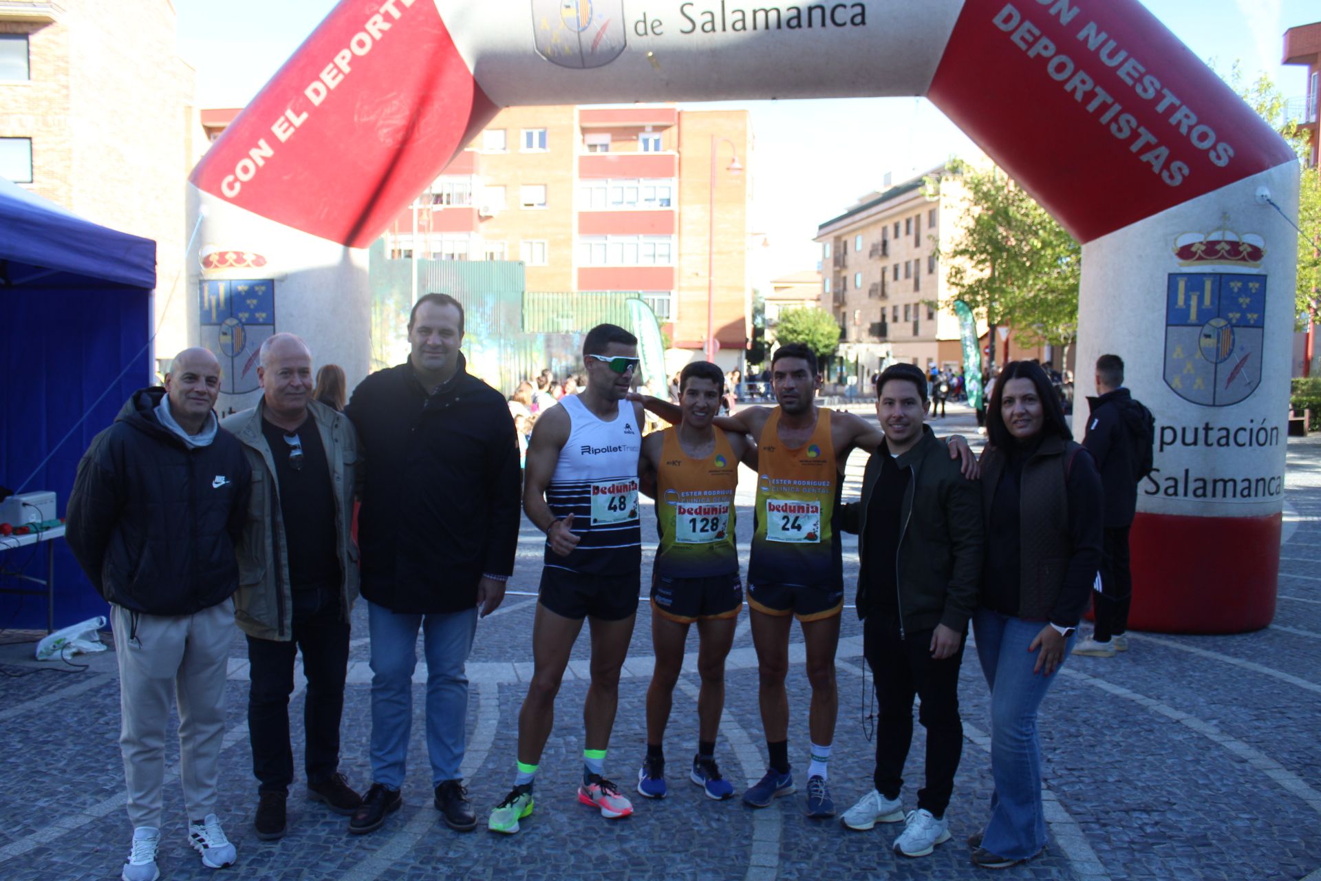 Carrera 10k Ciudad de Santa Marta