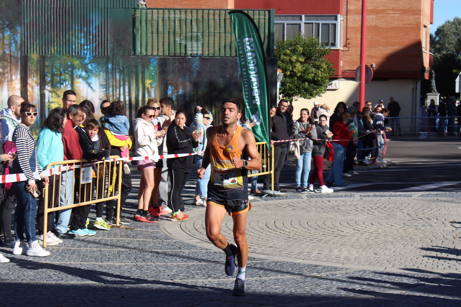 Carrera 10k Ciudad de Santa Marta