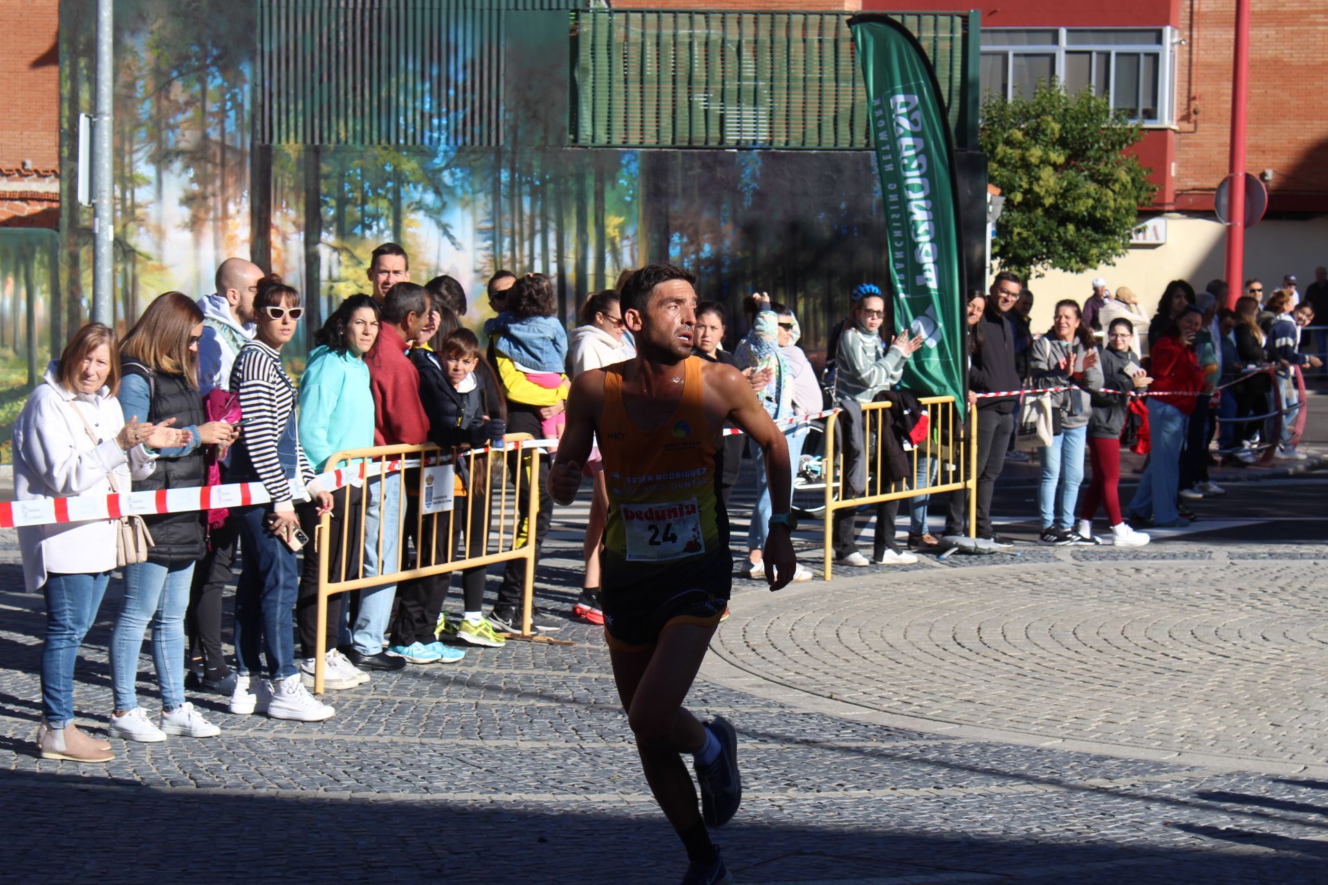 Carrera 10k Ciudad de Santa Marta