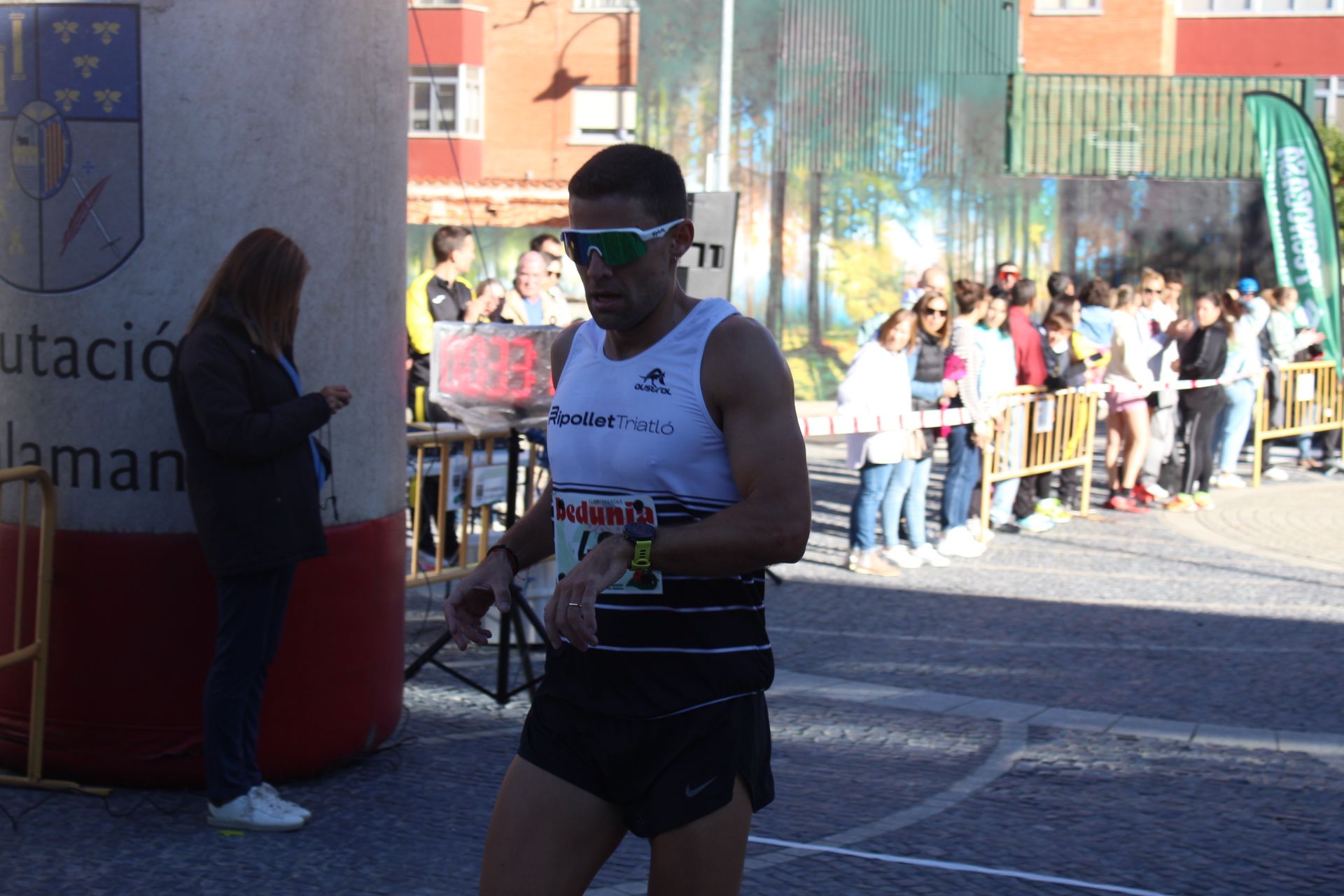 Carrera 10k Ciudad de Santa Marta