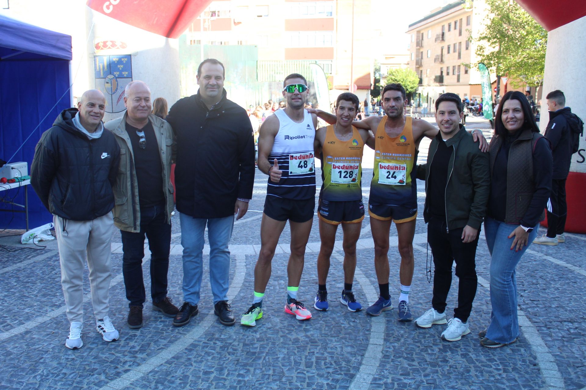 Carrera 10k Ciudad de Santa Marta