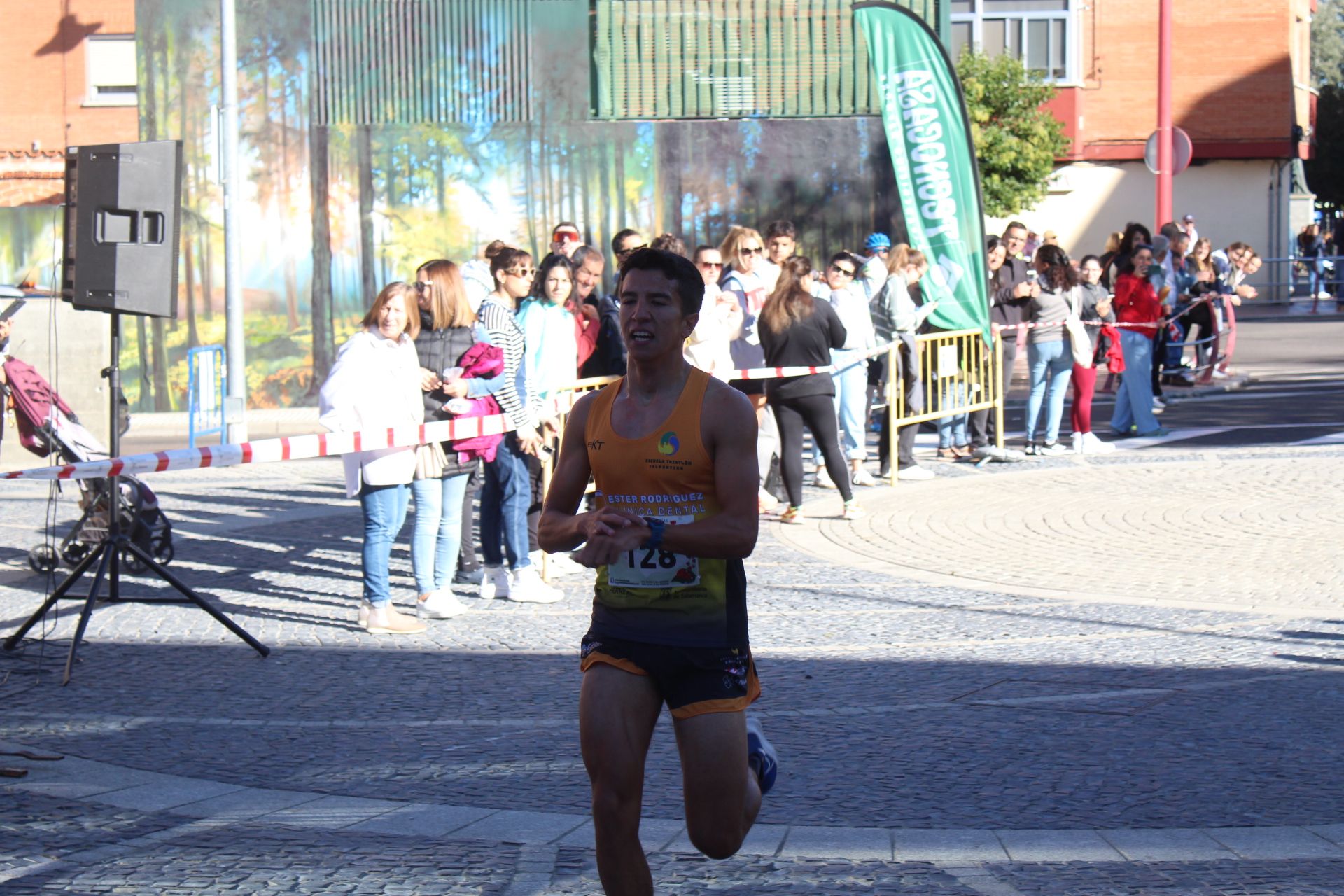 Carrera 10k Ciudad de Santa Marta