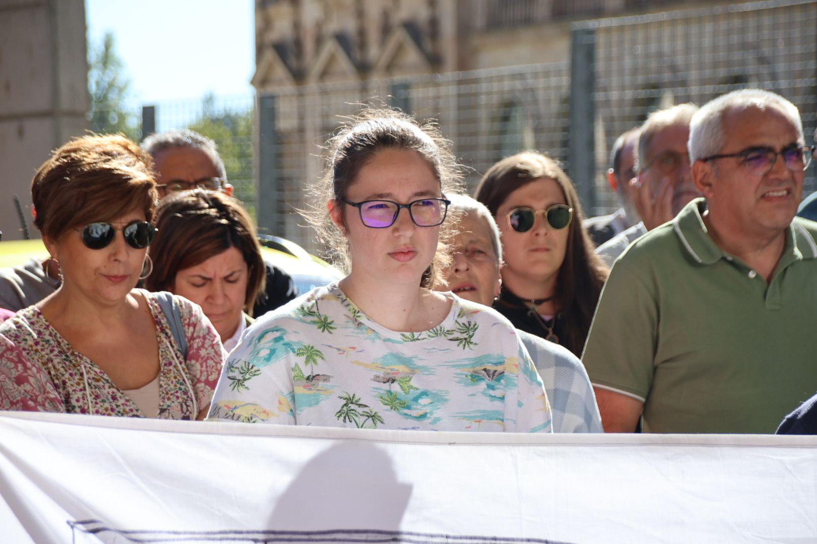 CGT Salamanca ha convocado a una Concentración a todo del personal de la Seguridad Social