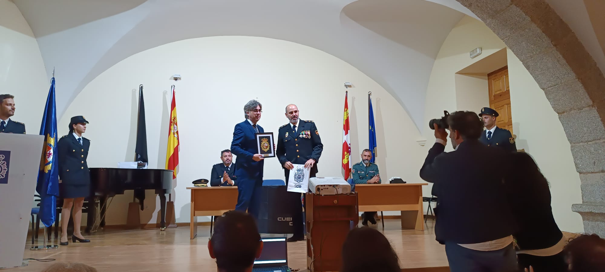 Ángeles Custodios en Béjar (5)