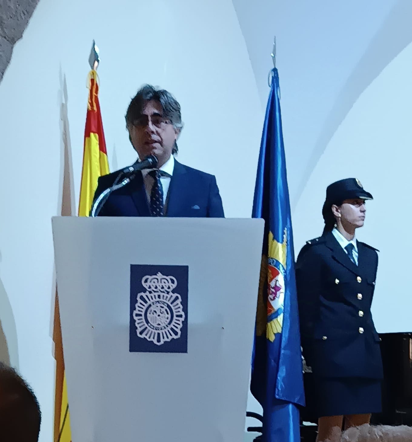 Ángeles Custodios en Béjar (7)