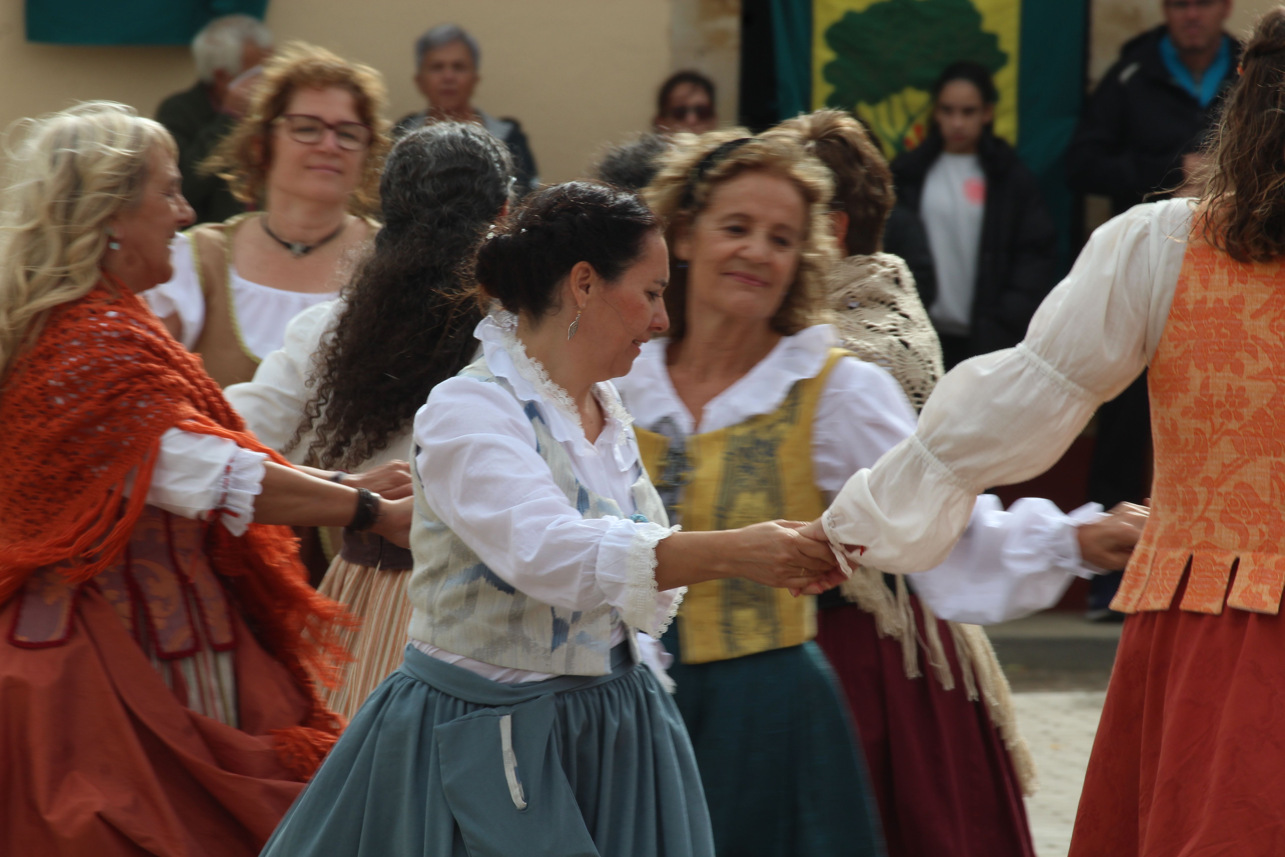 Vísperas nupciales en Aldeatejada