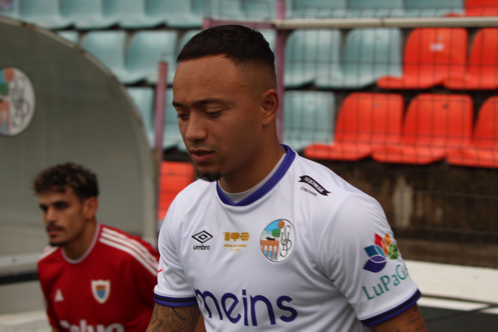 Salamanca CF UDS - Bergantiños 