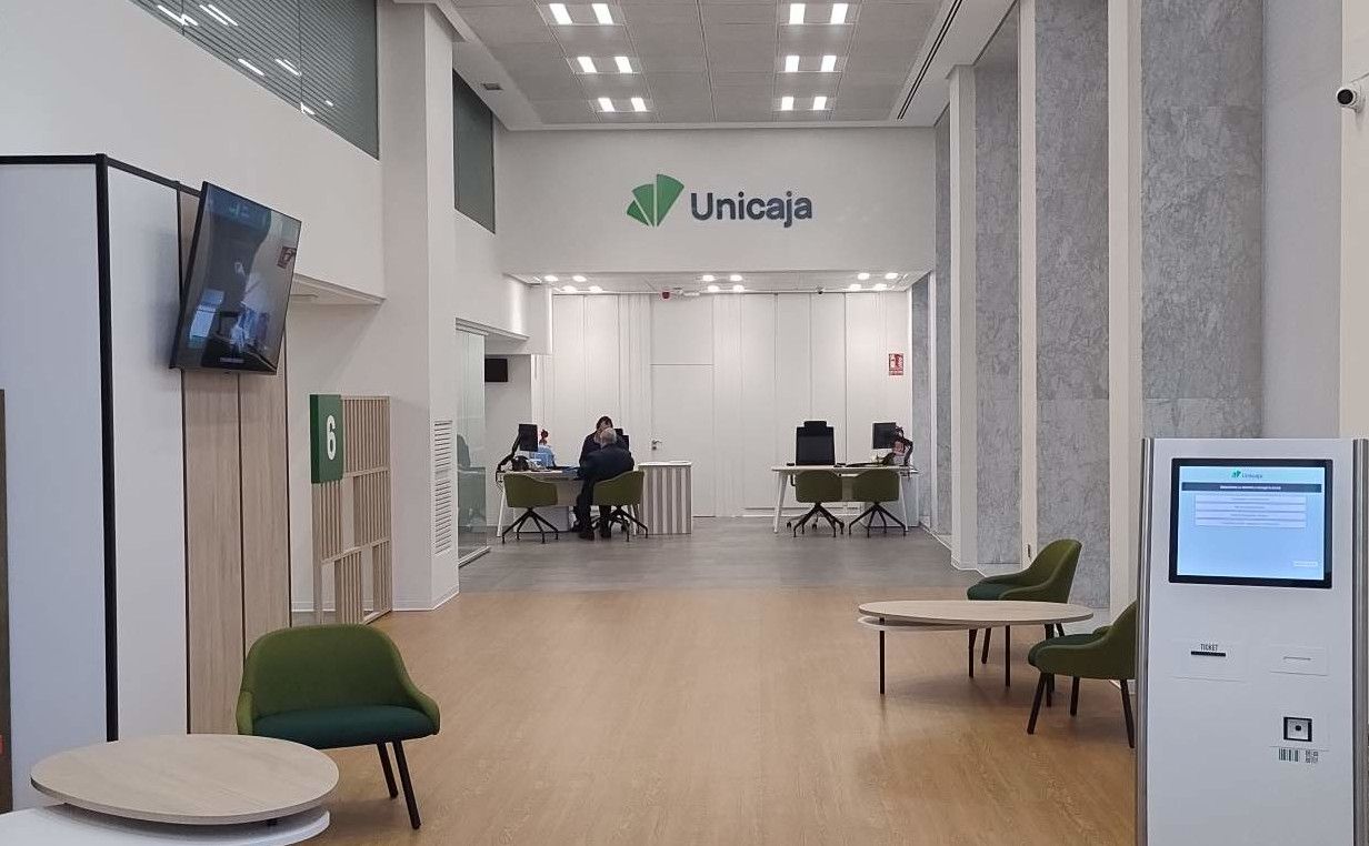 Unicaja 