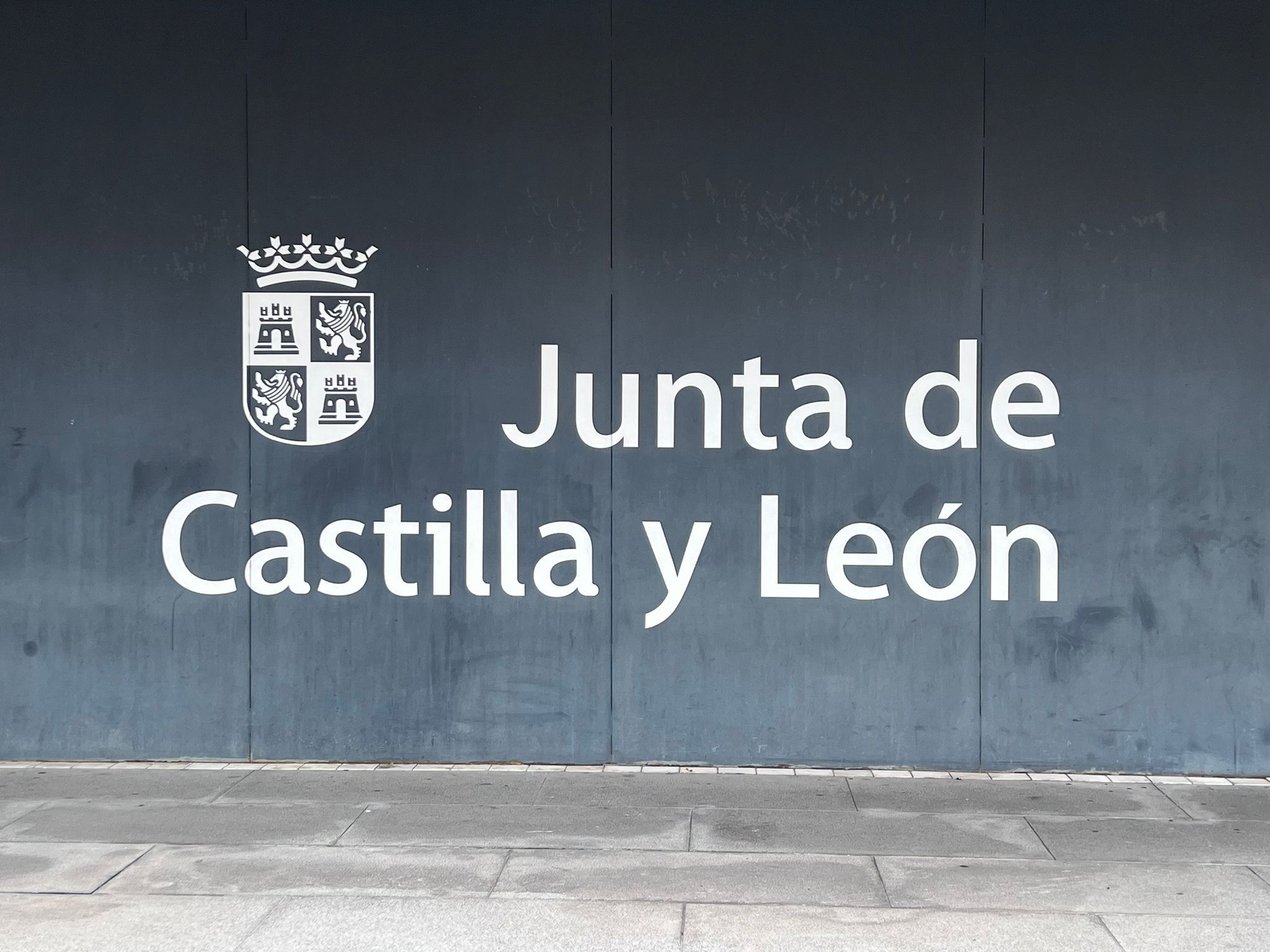 Delegación Territorial de la Junta de Castilla y León   Edificio ESAUN (2)