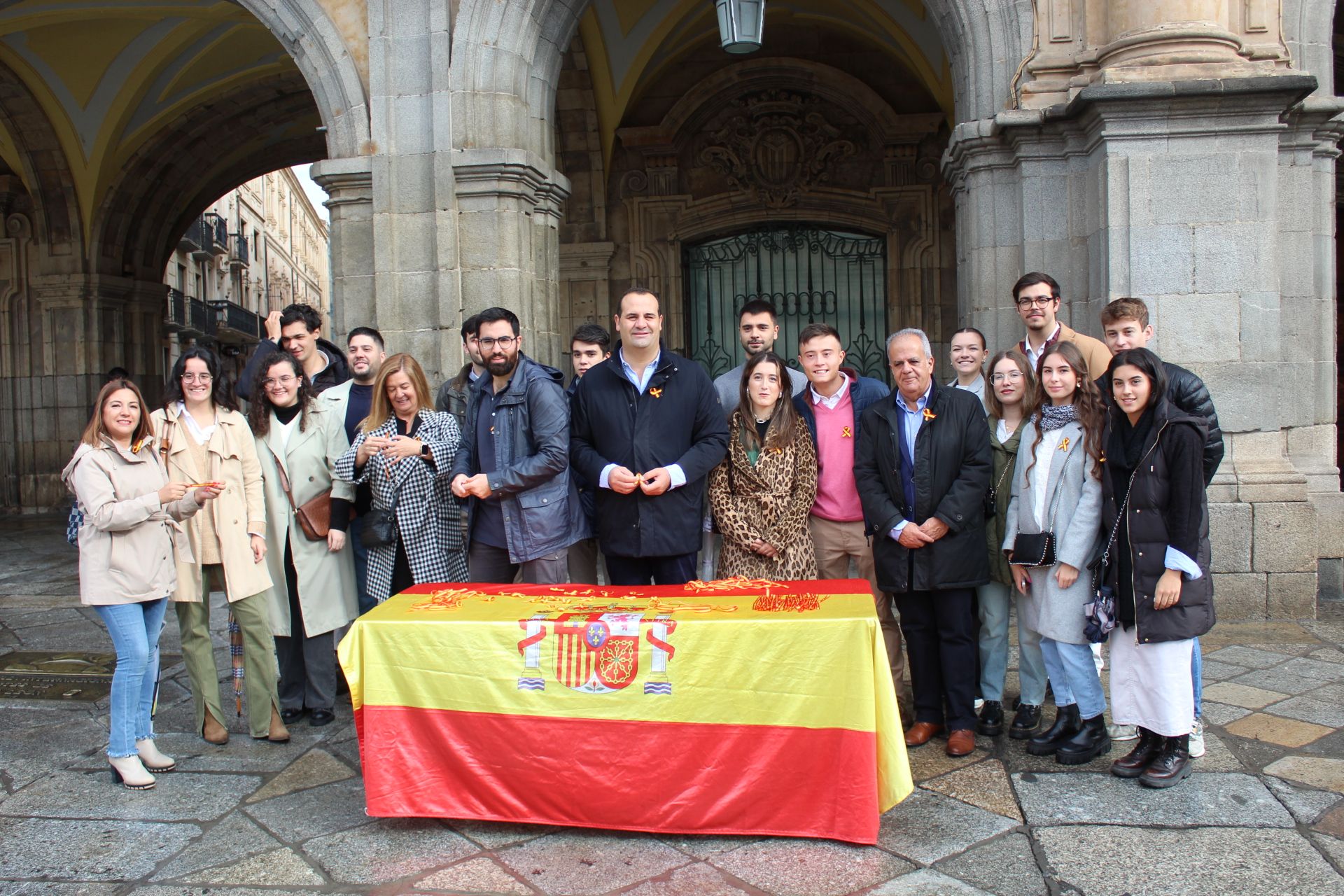 12 de Octubre, Fiesta Nacional de España.