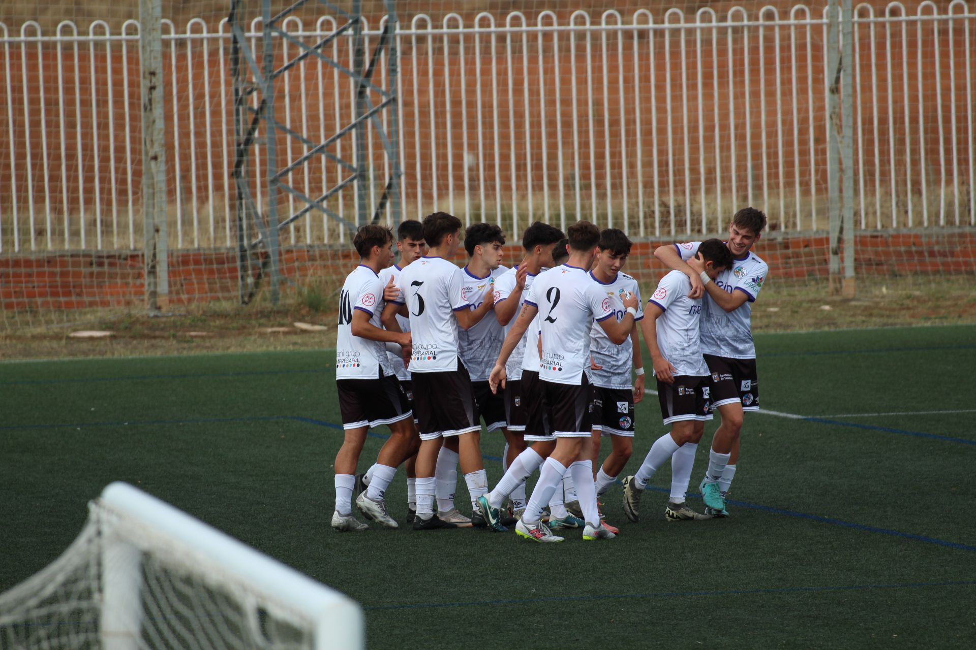 Salamanca CF UDS LN – Victoria