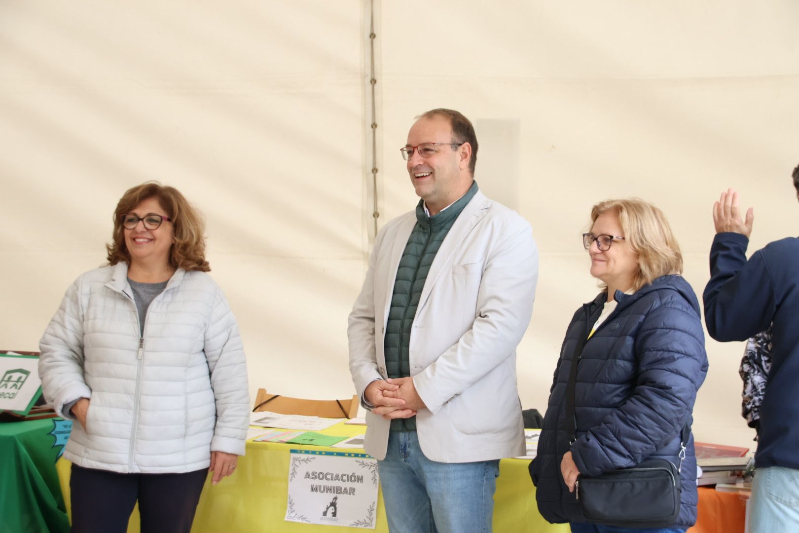 III Feria de Asociaciones y Colectivos Vecinales