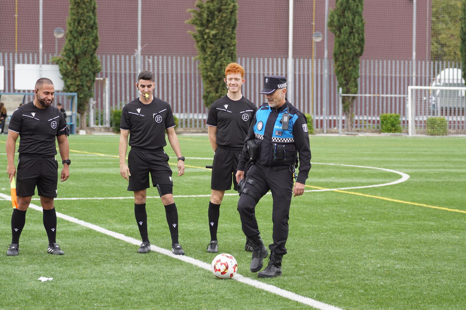  Salamanca Fútbol Femenino   Son Sardina. Fotos Juanes (18)