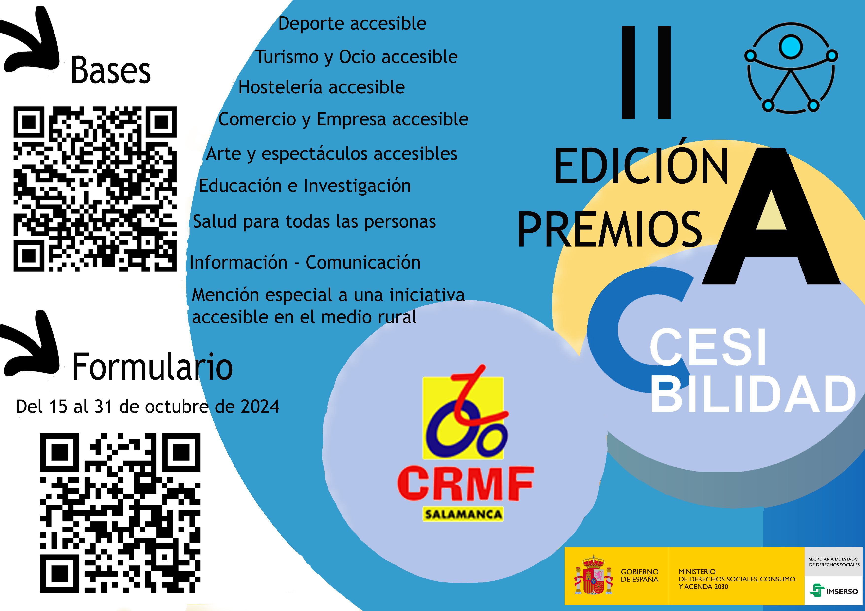 CARTEL ACCESIBILIDAD