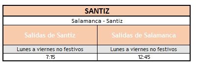 Servicios mínimos huelga 28 de octubre en Santiz