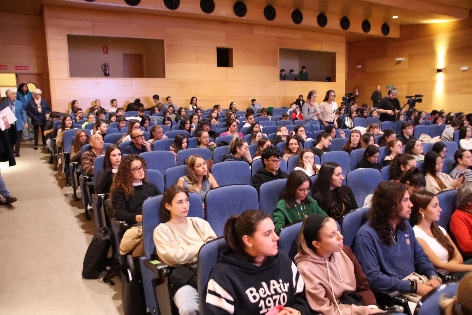 VII edición del Congreso Internacional sobre Derechos Humanos frente a la Vulnerabilidad