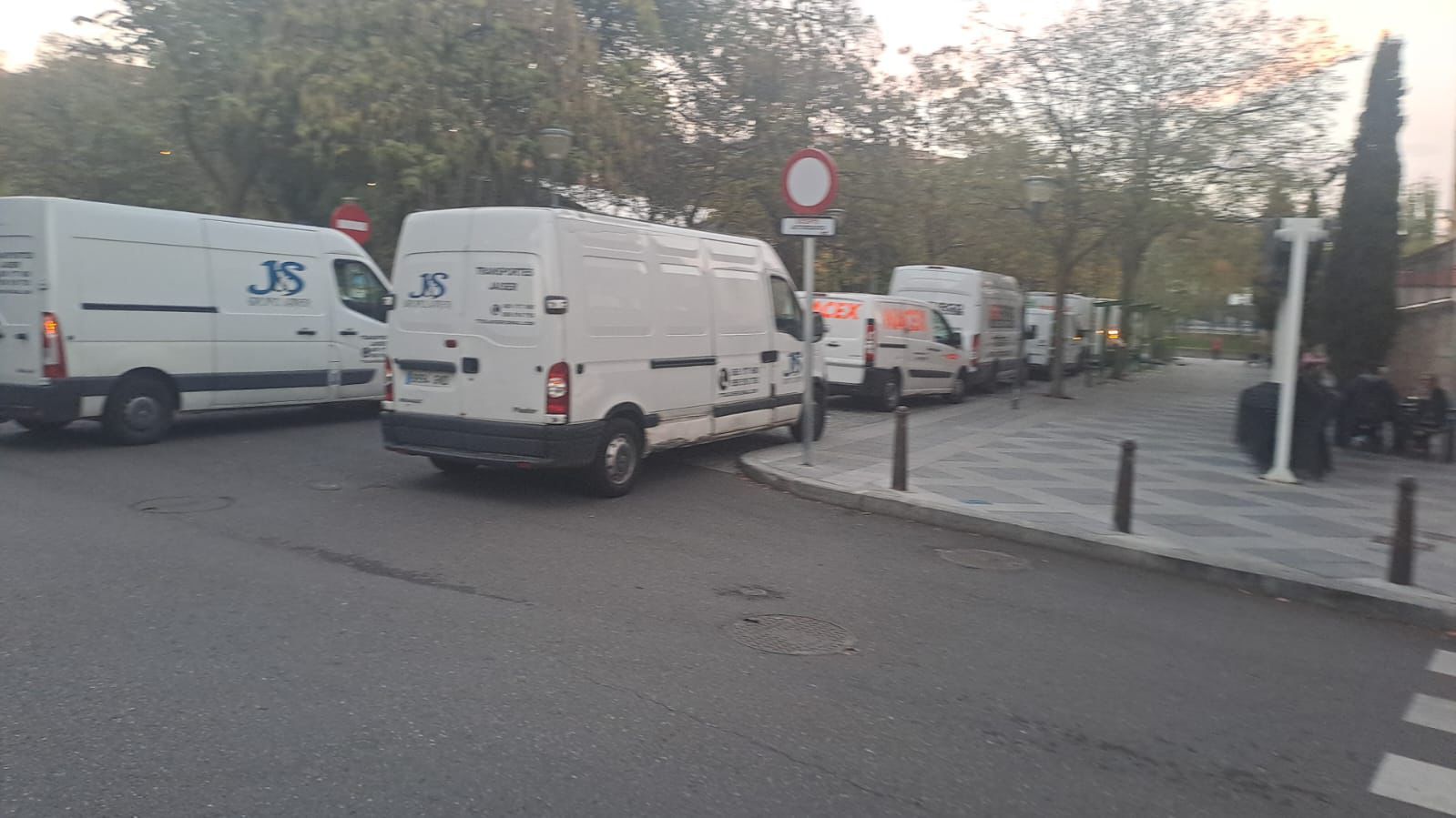 Recogida para afectados por la DANA este lunes en Salamanca (11)