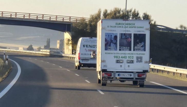 Biocomposajes Laso y Sapesa envían ayuda y voluntarios a Valencia  (2)