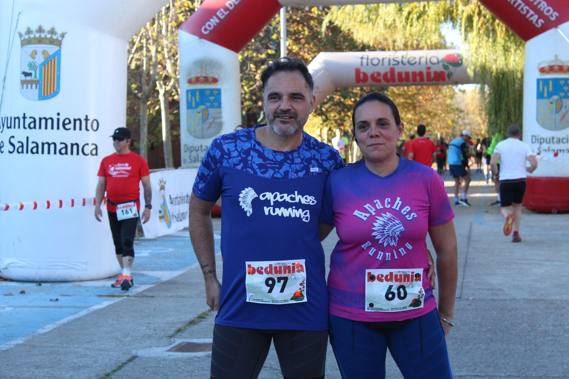 Carrera Corre sin Resistencias