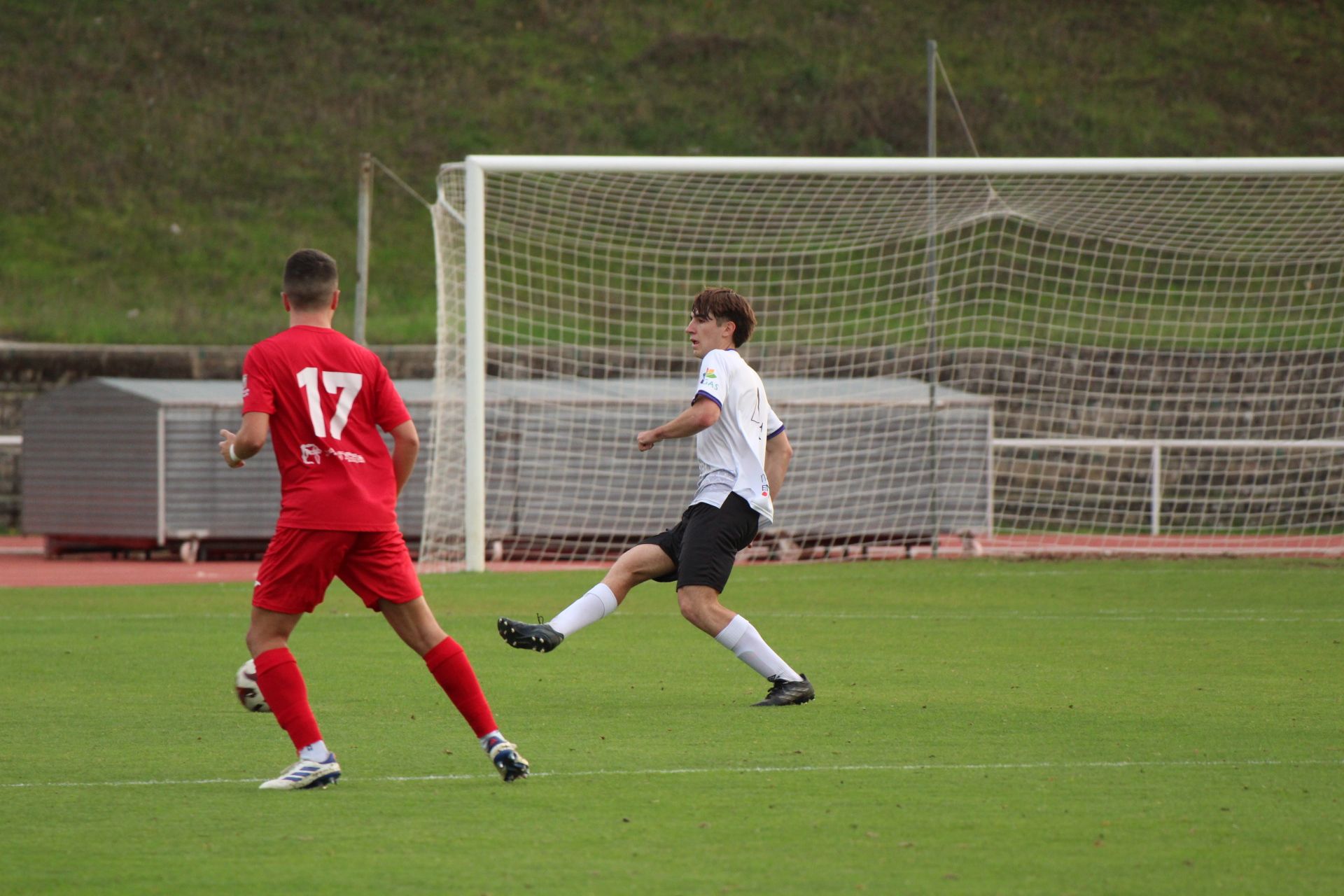 Salamanca CF UDS B - Ribert