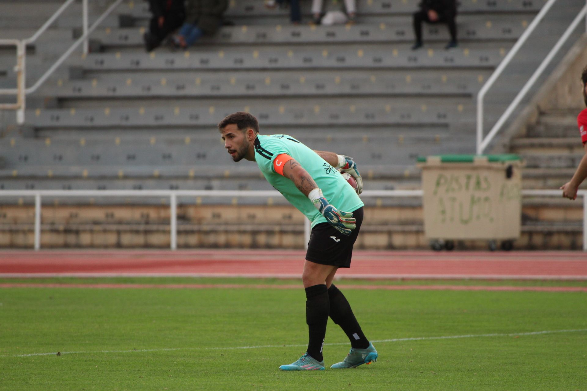 Salamanca CF UDS B - Ribert