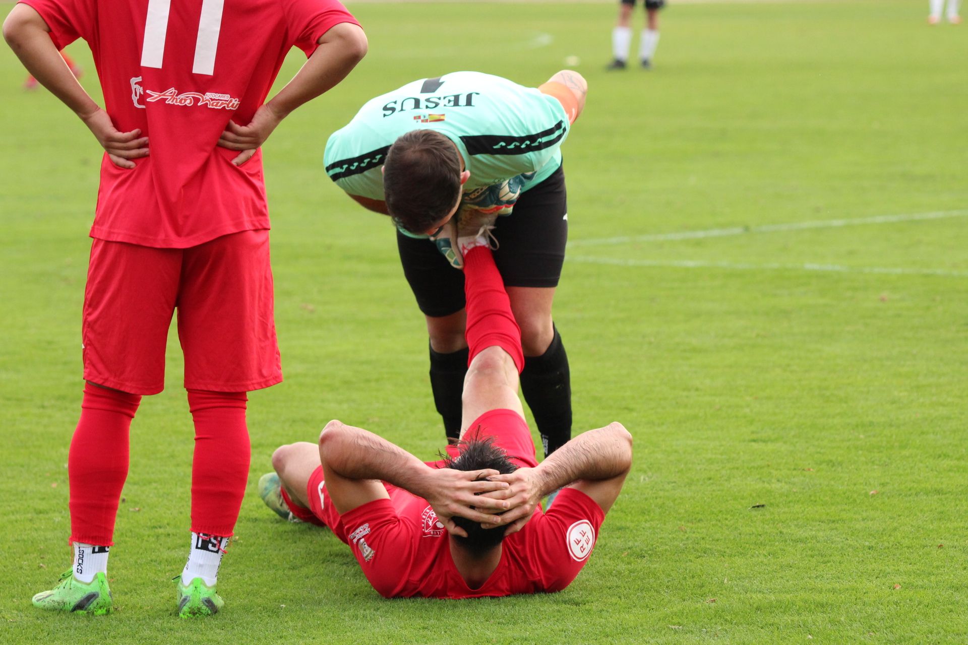 Salamanca CF UDS B - Ribert