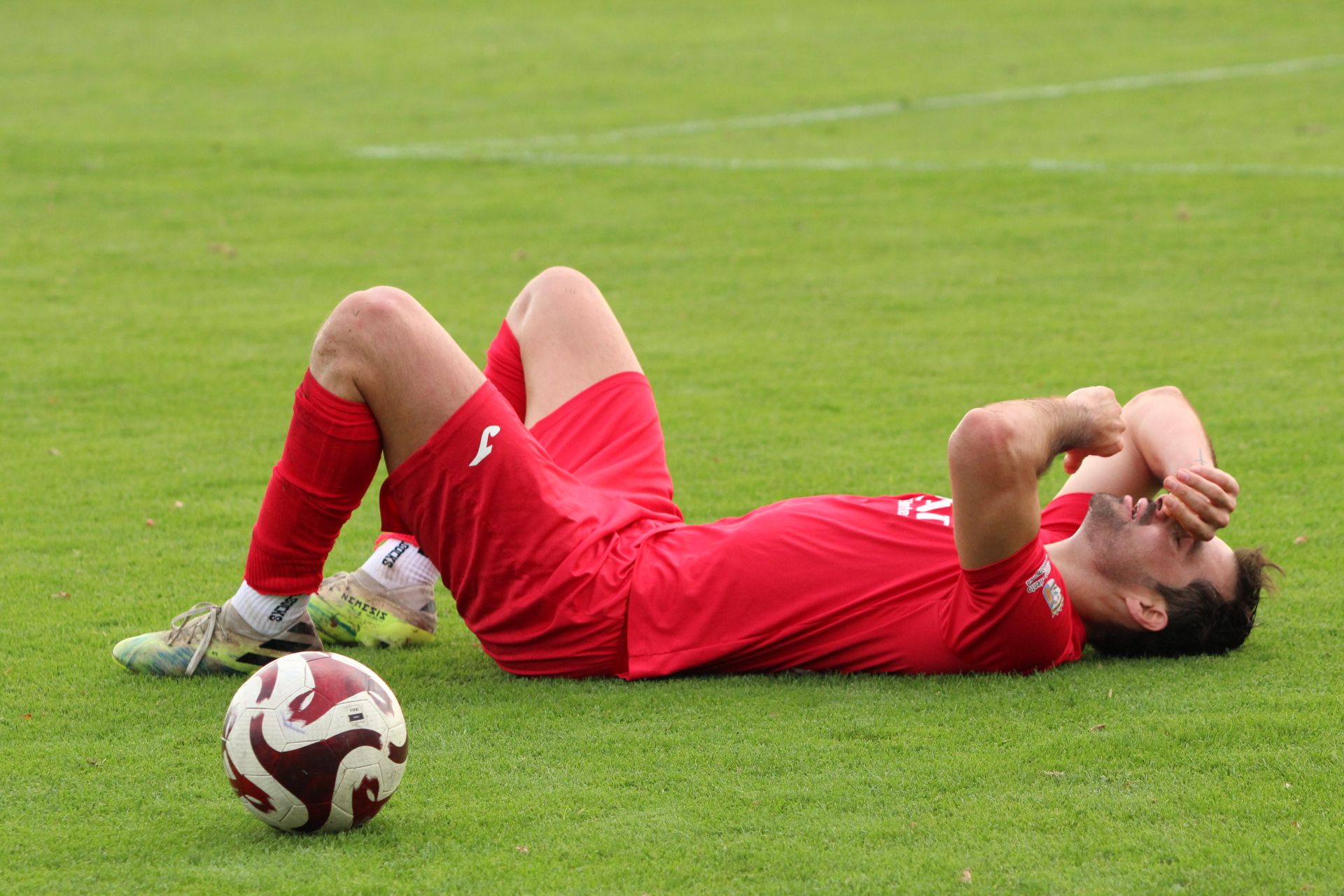 Salamanca CF UDS B - Ribert