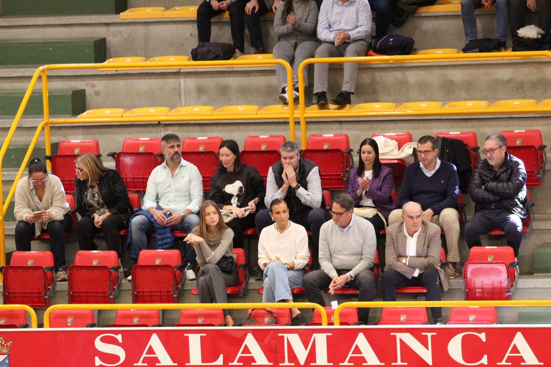 Perfumerías Avenida - Celta Baloncesto