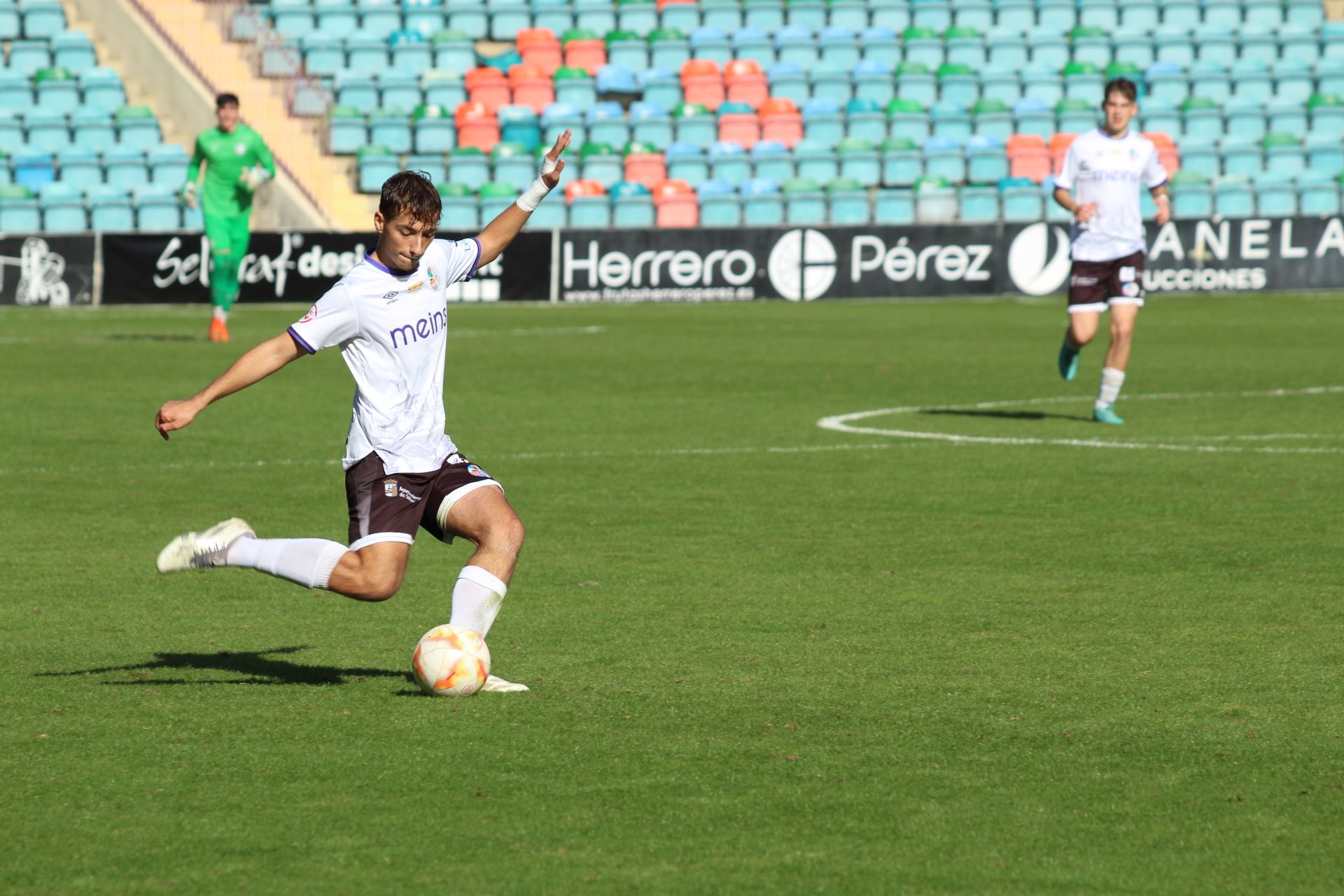 Salamanca CF UDS LN - Colegios Diocesanos