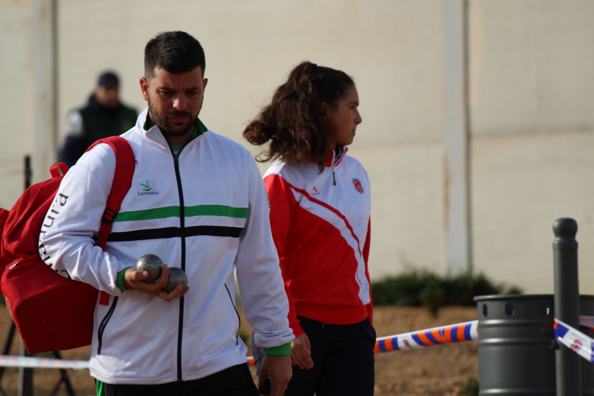 XXV Torneo Nacional de Petanca de Castilla y León