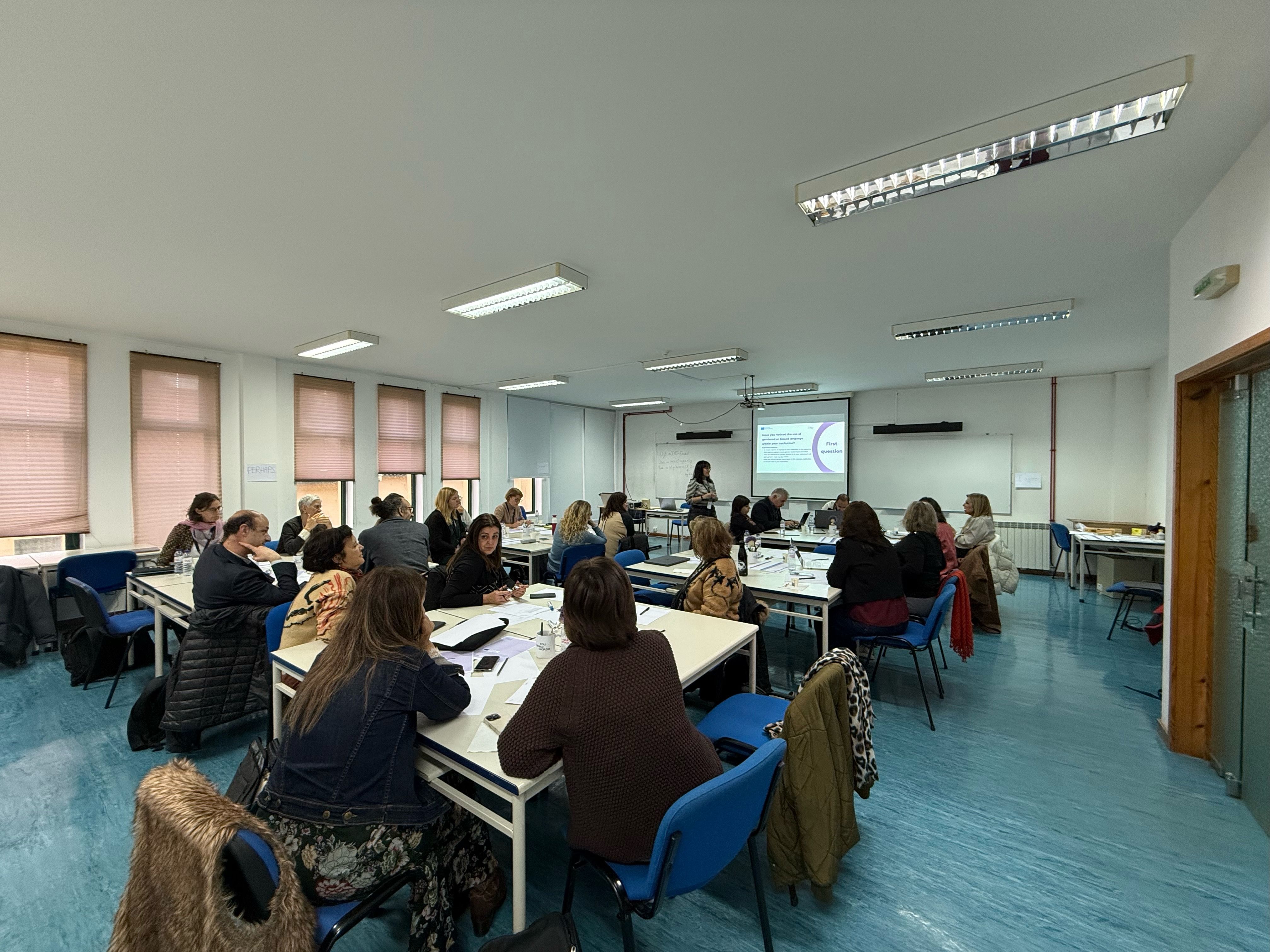 La Universidad de Salamanca combate la brecha de género en el emprendimiento tecnológico con el proyecto europeo ‘HerTechVenture’