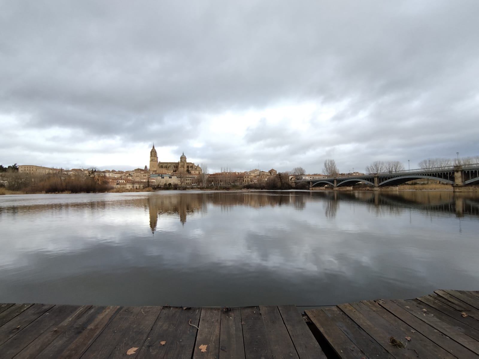 Nuevas salas para visitar en Ieronimus o un ‘escenario’ sobre el río ...