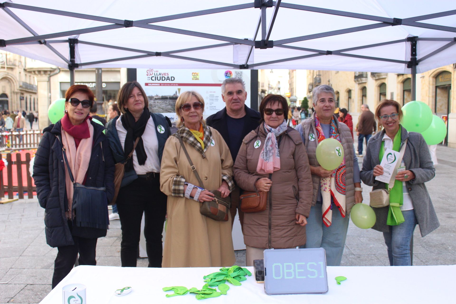 Asociación de Trastornos Alimenticios y Obesidad Salamanca.