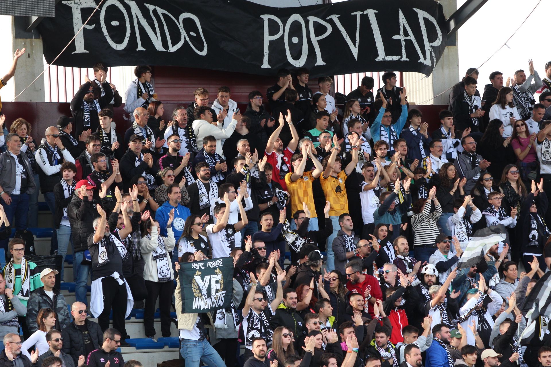 Unionistas - Barakaldo