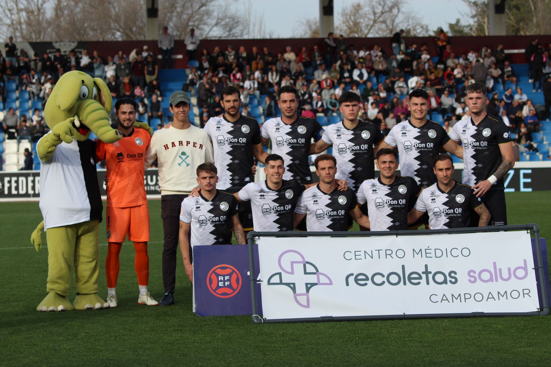 Unionistas - Barakaldo