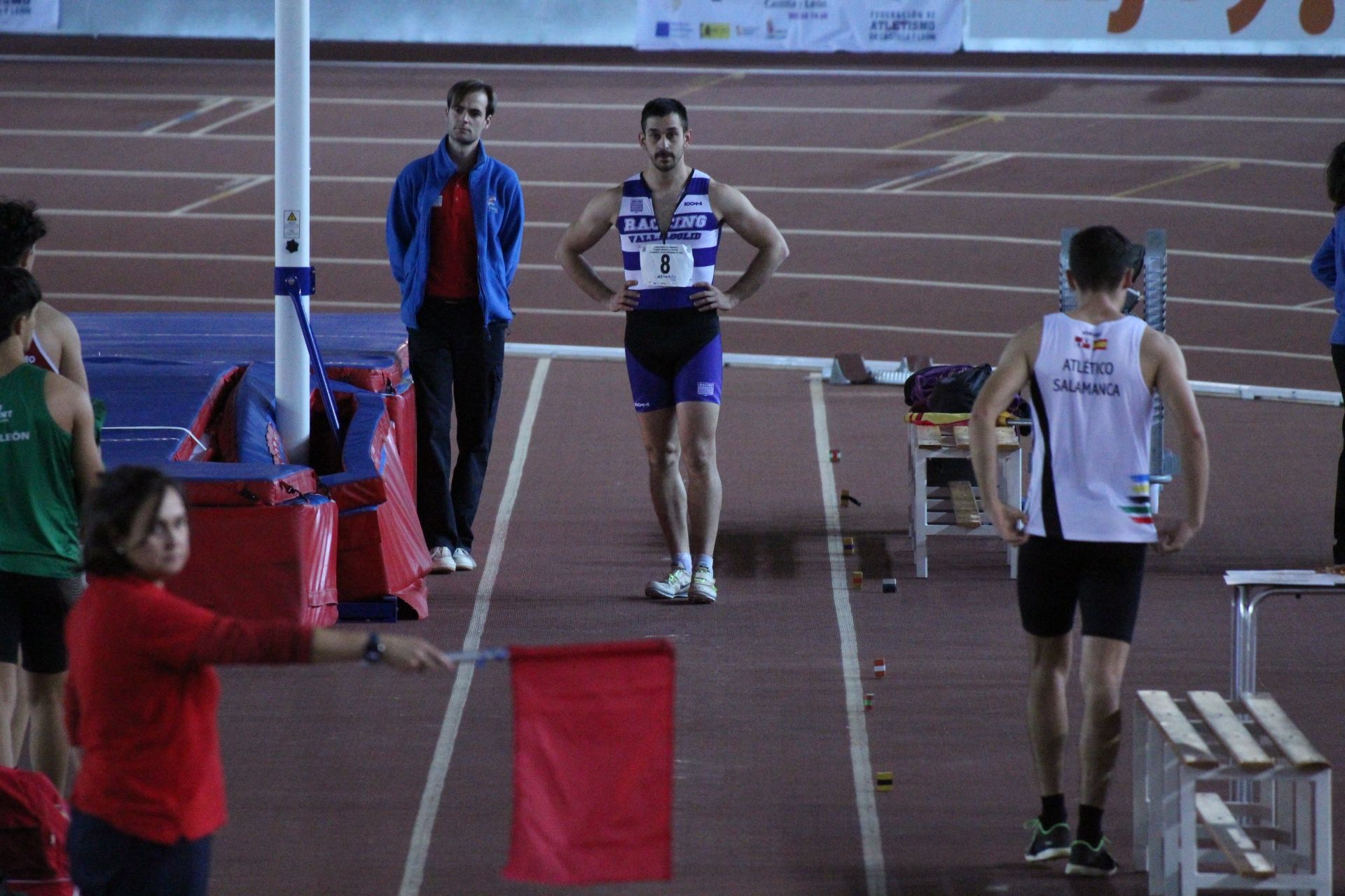 Campeonato Autonómico de Clubes mixtos absolutos de atletismo