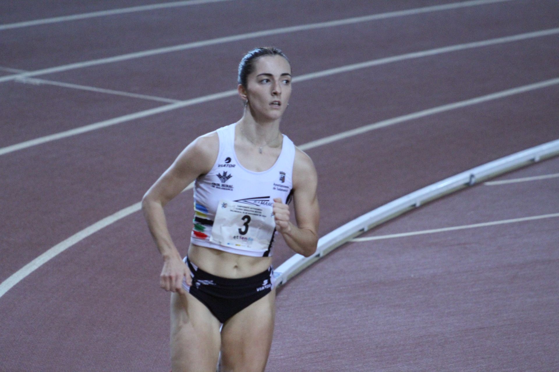 Campeonato Autonómico de Clubes mixtos absolutos de atletismo