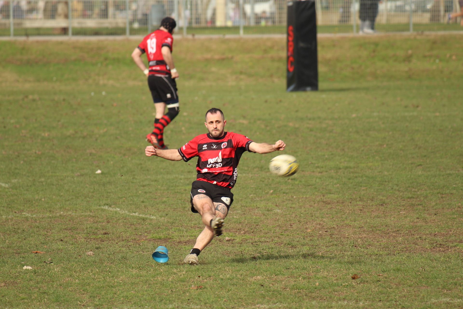 Salamanca Rugby Club - VRAC territorial