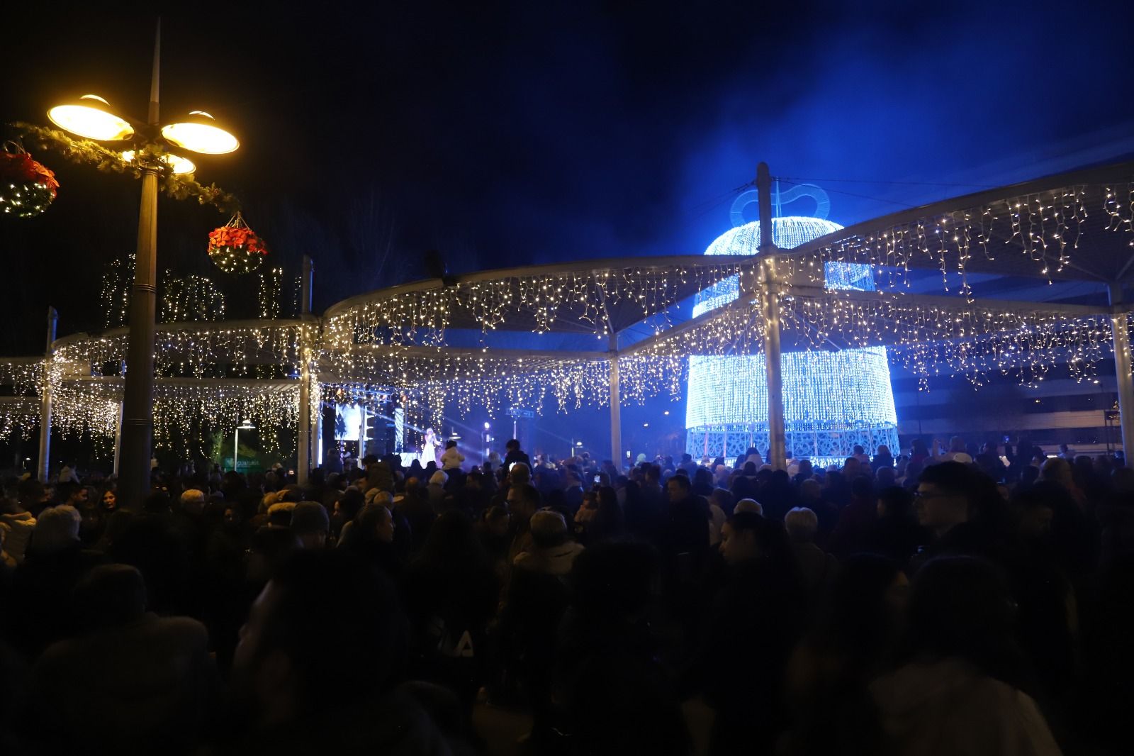 Campana en Zamora que estuvo en Salamanca