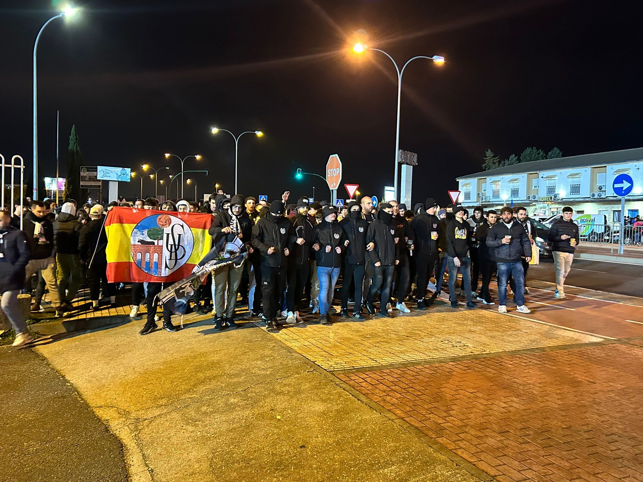 GALERÍA | Copa del Rey: Salamanca CF UDS - Celta de Vigo (Previa)