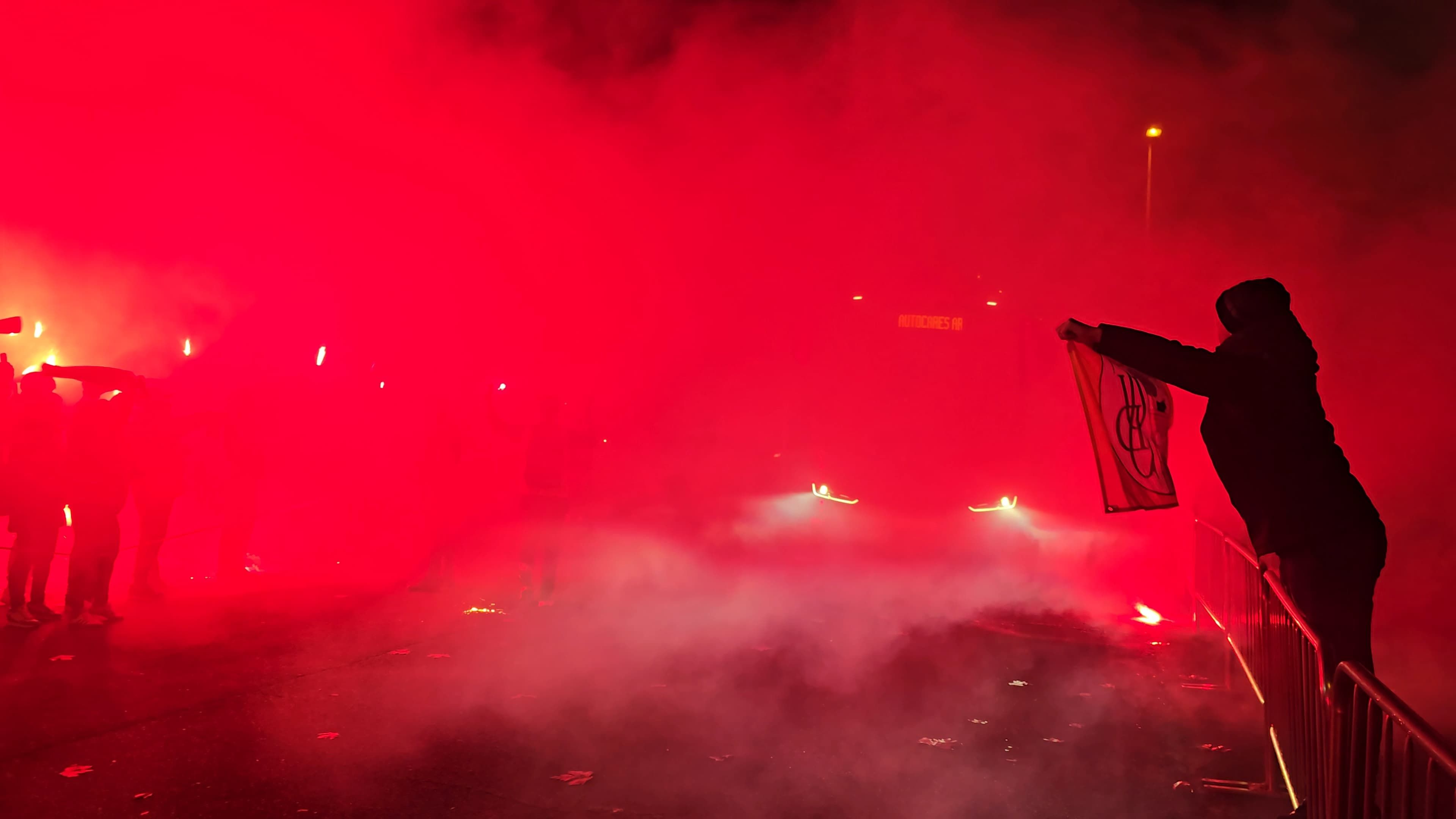 GALERÍA | Copa del Rey: Salamanca CF UDS - Celta de Vigo (Previa)