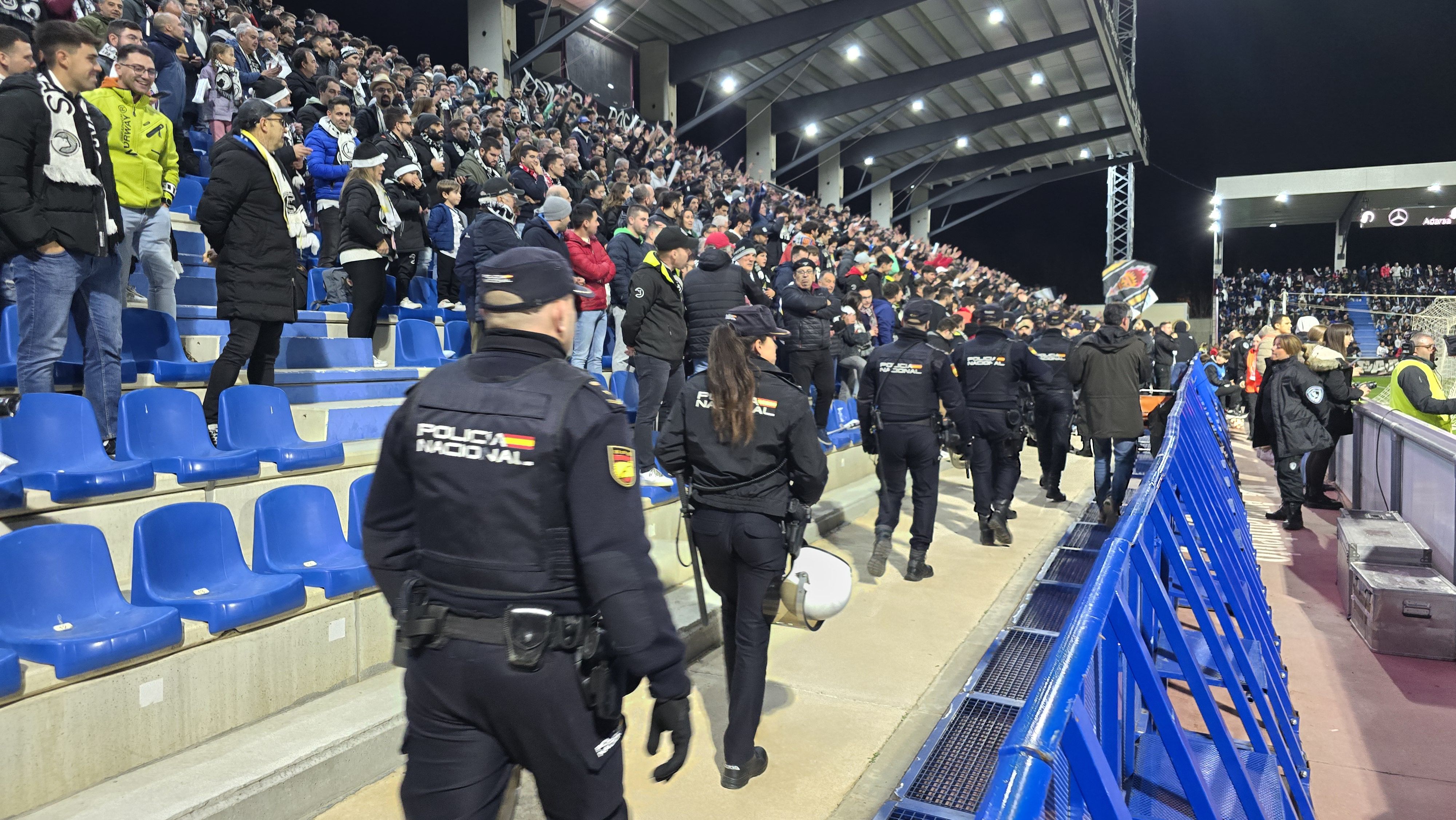 Unionistas - Rayo Vallecano de Copa del Rey (juego)