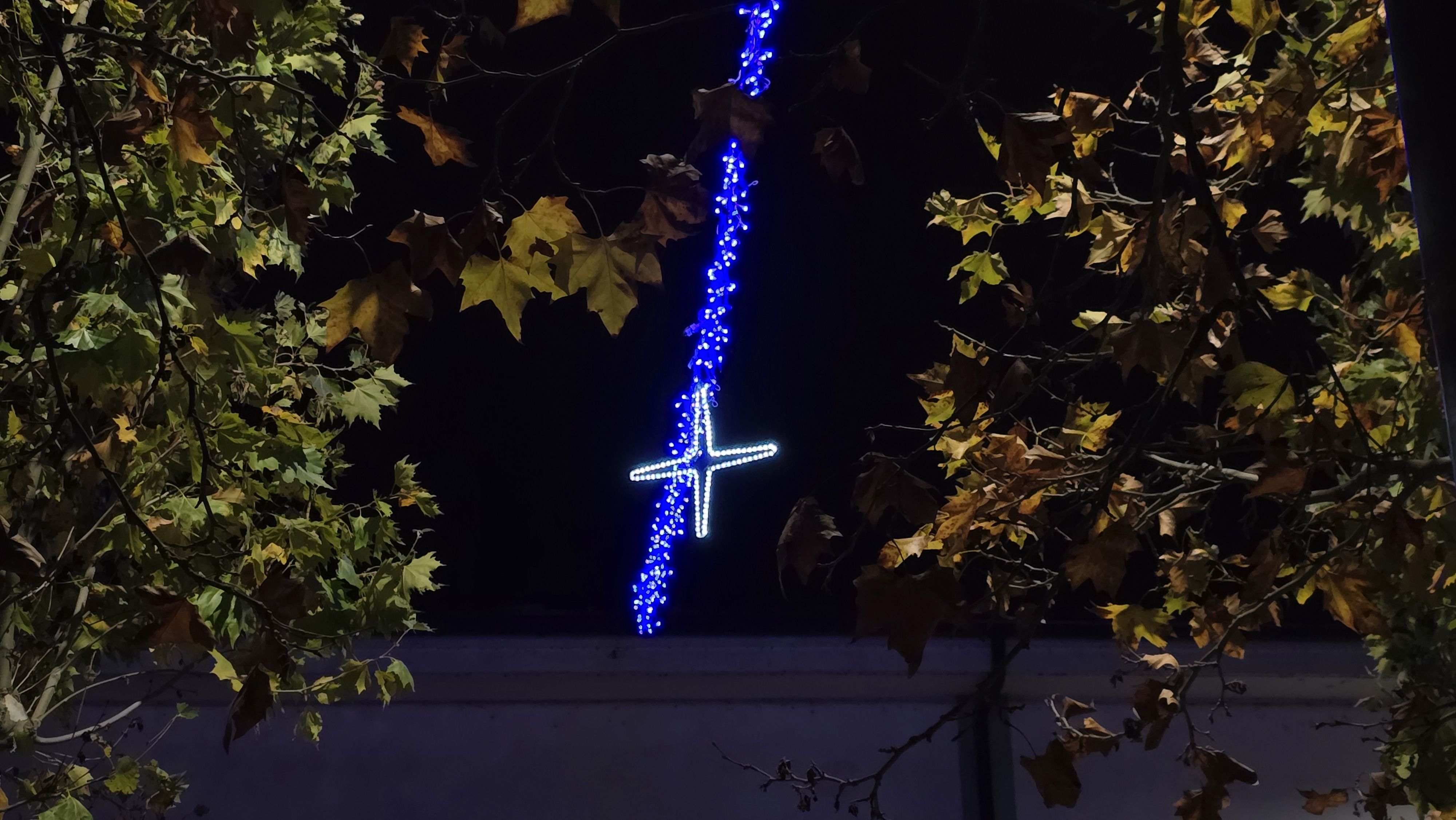 Ciudad Rodrigo enciende su Navidad