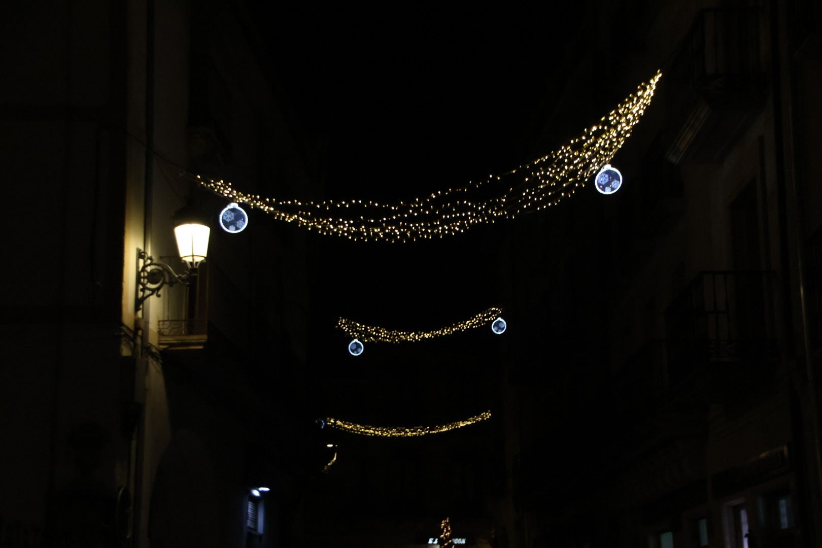 Ciudad Rodrigo enciende su Navidad