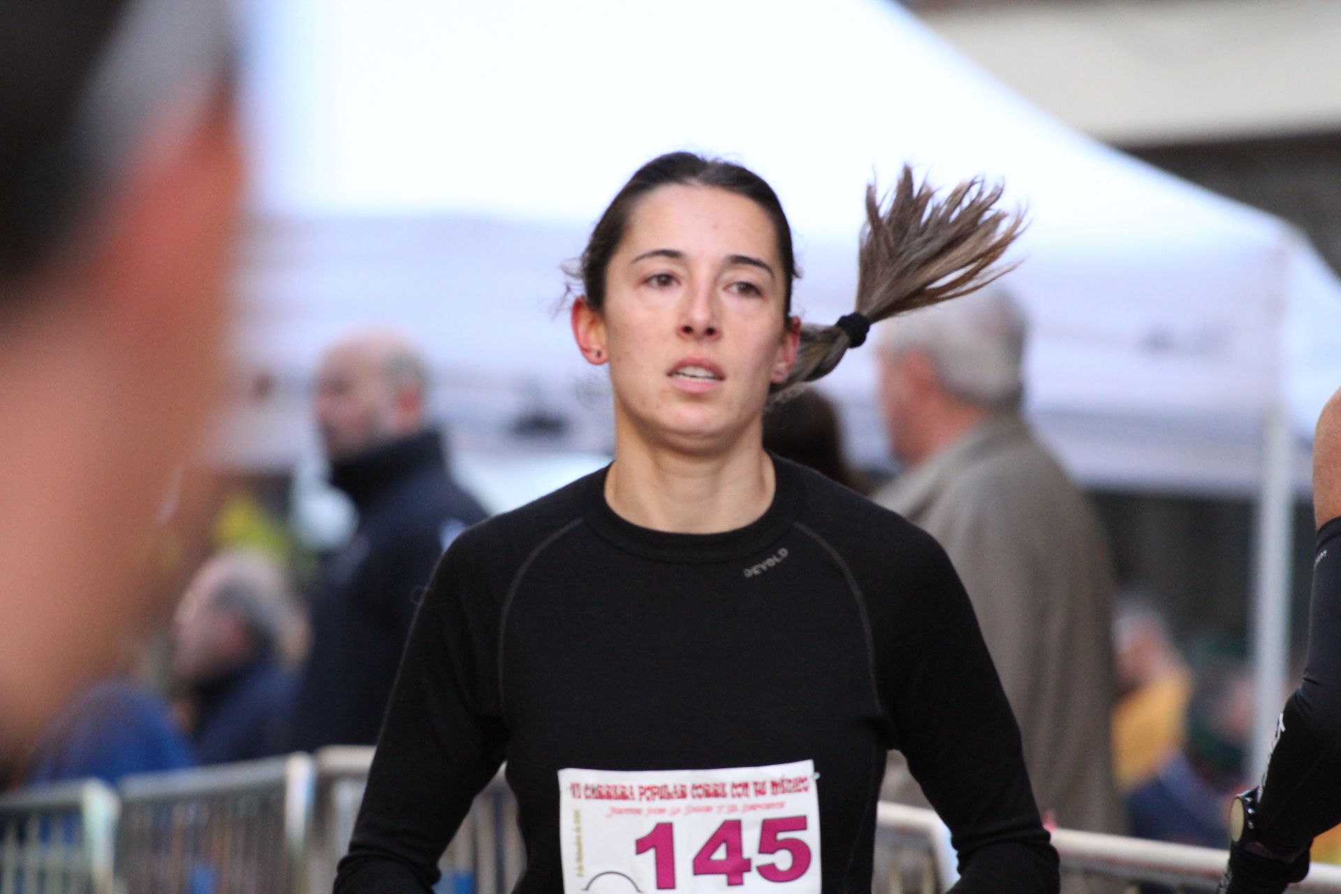 VI Carrera Popular “Corre con tu médico juntos la salud y el deporte”