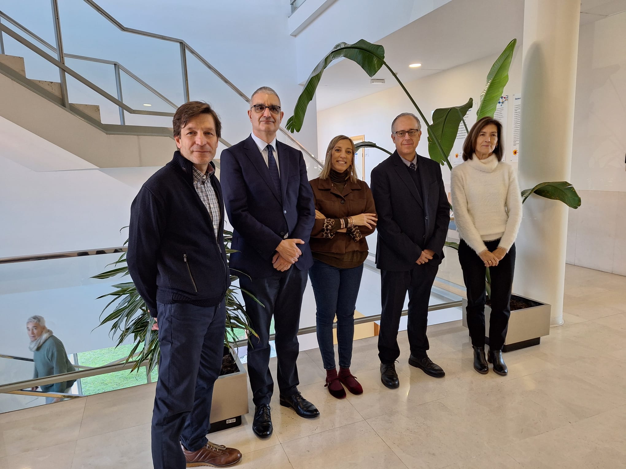 Centro Investigación del Cáncer Salamanca