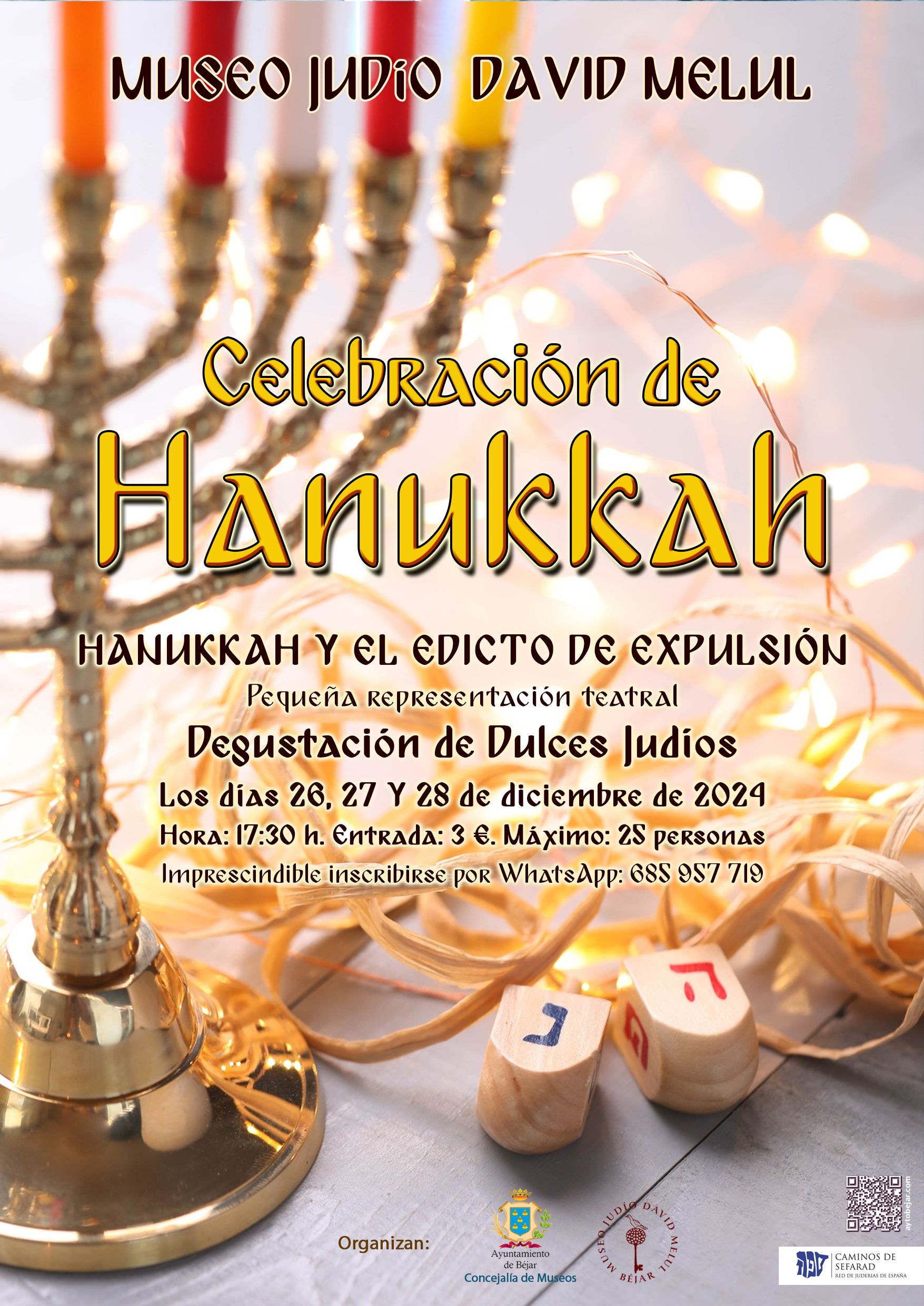 CARTEL HANUKKA 2024 copia