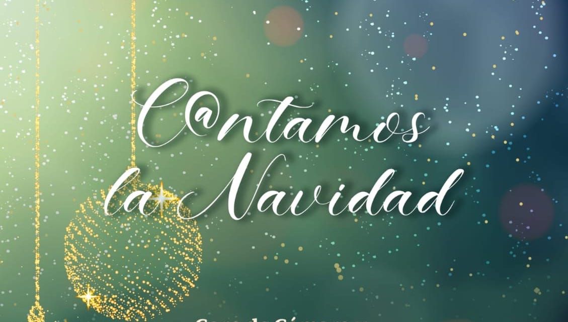 Concierto Navidad del Coro de Cámara y el Coro de la Universidad de Salamanca